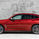 Image for article titled The 2019 BMW X4 Is Already Growing On Me